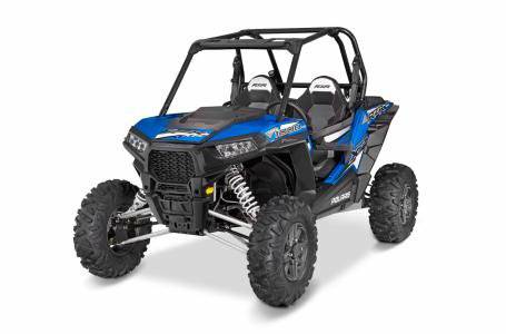 2016 Polaris RZR XP4 1000 EPS