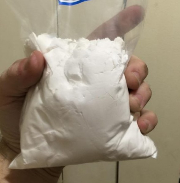 Buy Pure Alprazolam Powder online