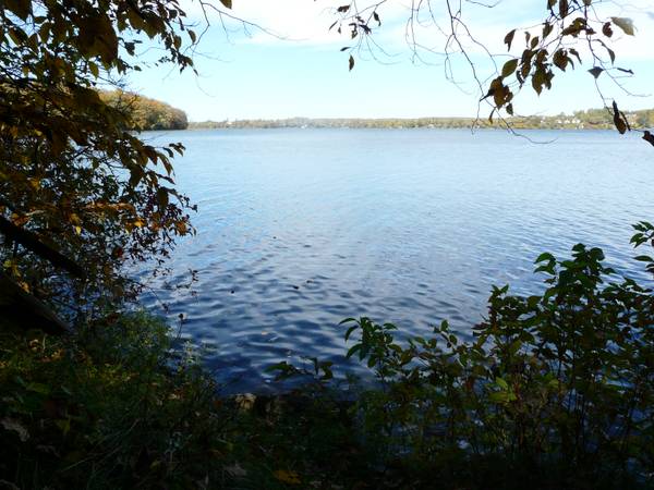 215000  Franklin Lake lot (Detroit Lakes)