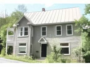 215000  Great Rental Property in the Village of Woodstock (Woodstock, VT)