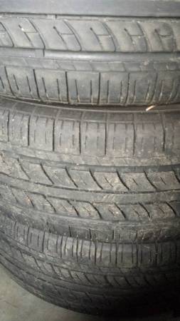 22560 16 tires (set of 4)