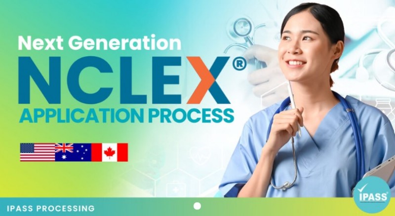 Buy NCLEX Exams Online