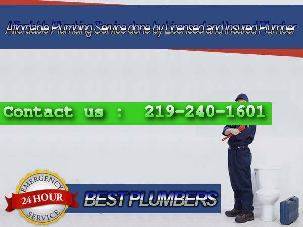 24 hour Plumber for Plumbing at Affordable  Prices (Indianapolis)
