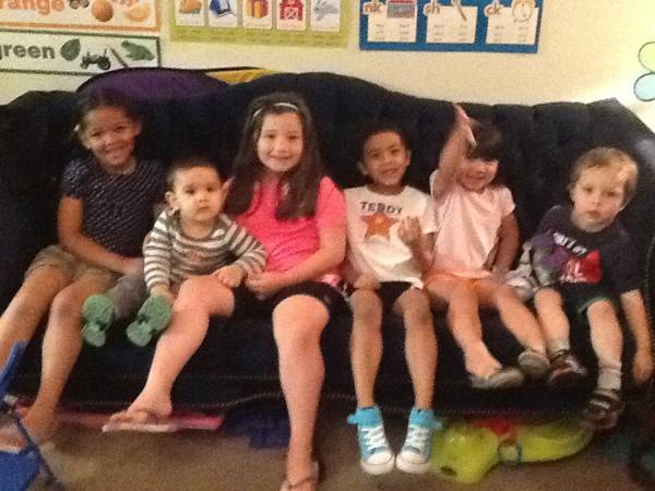 247 Childcare in my Metairie home (Metairie