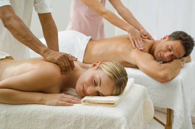 25 Massage (Carmel)
