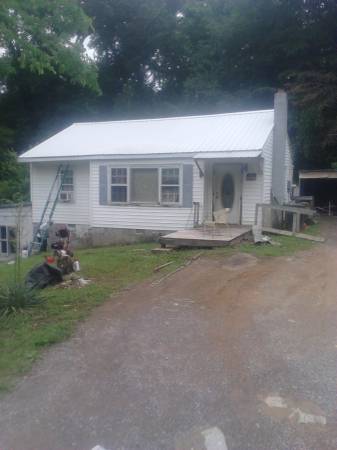 25,000 Home for sale by ownerClarksville (Swift dr.)