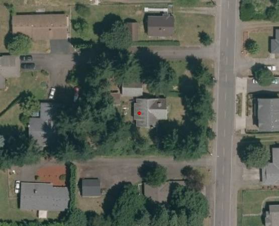 250000  12 Acre of Zoned Land in a Great SE Location (4939 SE 111th Ave, Portland, OR)