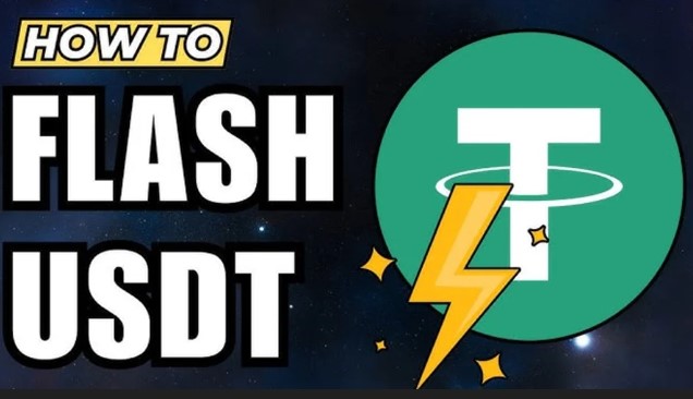 Our Flash USDT Operations are Efficient & Secure.