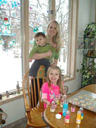 25day Cheap, Dependable, Loving Childcare (Mahtomedi, MN)