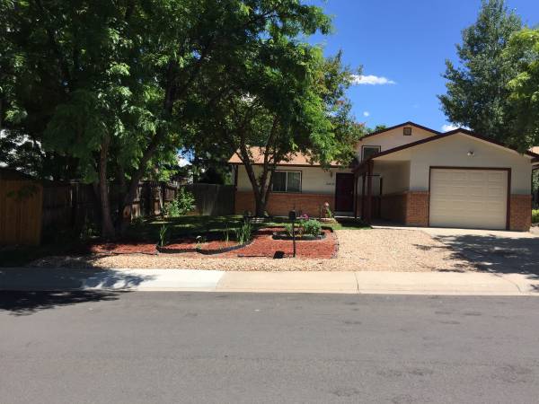 Looking to buy a house (Lakewood)
