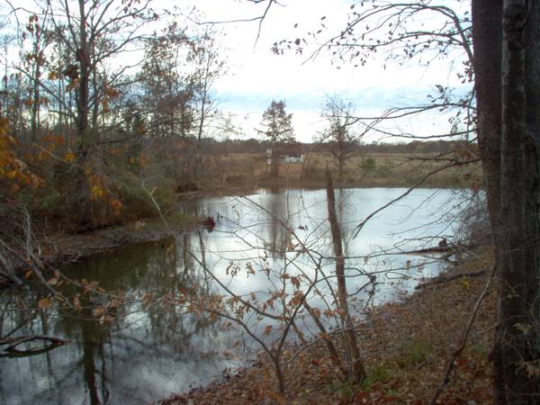 26900  1.81 acres in BROWN COUNTY WITH 8 ACRE LAKE (BROWN COUNTY IN.)
