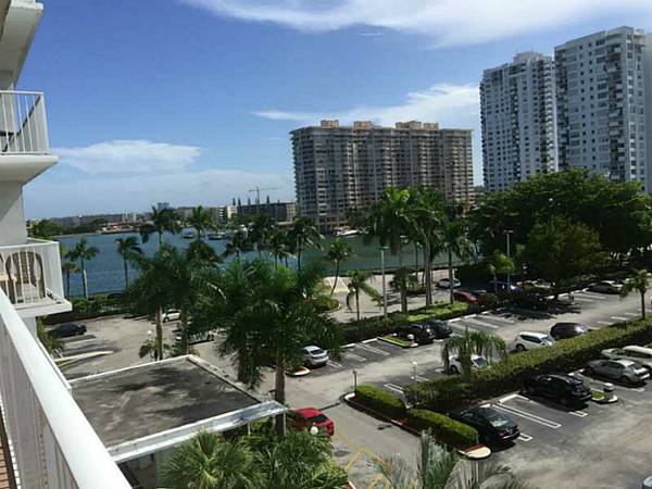 1350  Two BedroomTwo Bath (Aventura Area)