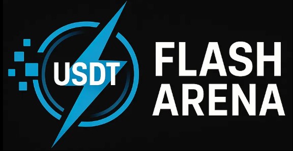 USDT Flash Software Sender