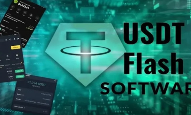 Flexible Flash USDT Plans