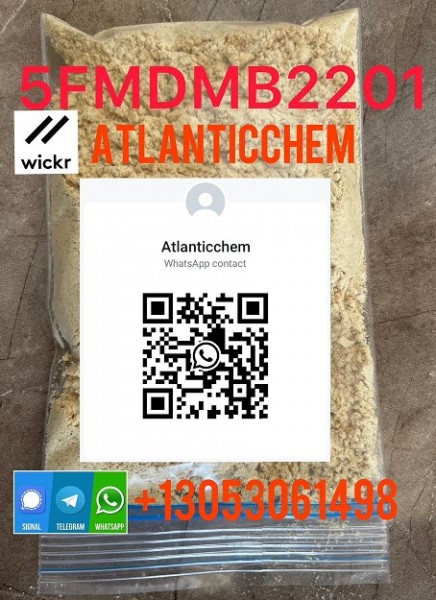 5F-MDMB-2201 for Sale Online : WHATSAPP: +13053061498