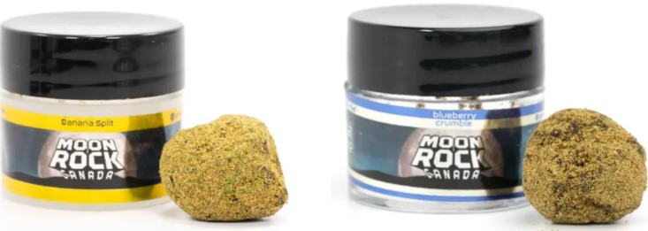 Buy Moon Rocks Online