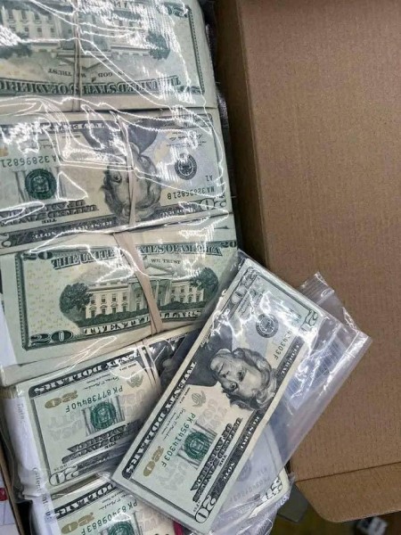 High Quality Undetectable Counterfeit Banknotes