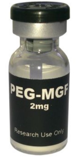 Purchase Pure PEG MGF