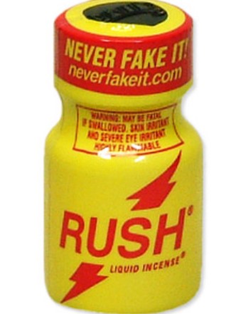 Buy Rush Liquid Incence 10ml