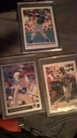 3 ken griffey jr. 89