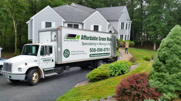 Painting interior and exterior (Cranston)