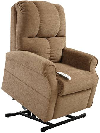 3 POSITION LIFT CHAIR SEVERAL STYLES  CHOOSE FROM