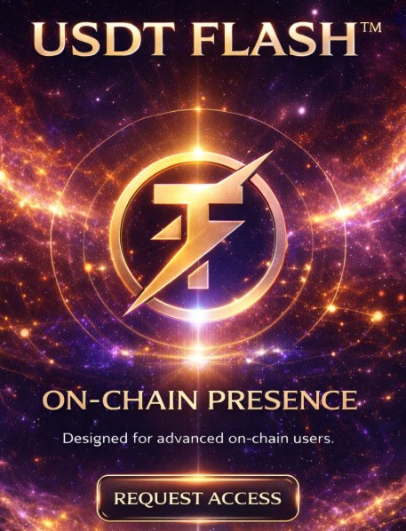 Best Flash USDT Generator