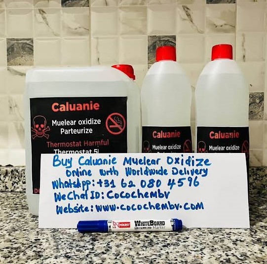 Purchase Caluanie Muelear Oxidize Online USA -  WhatsApp : +(31)62-080-4596