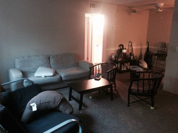 311  Good Room for UCO student (no deposit cheap and good condition) (Edmond)
