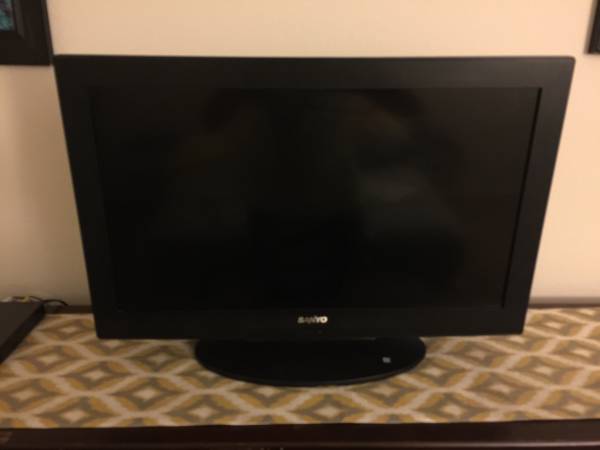 32 inch hd tv