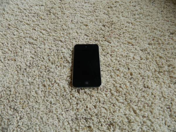 32gb Ipod Touch 4g