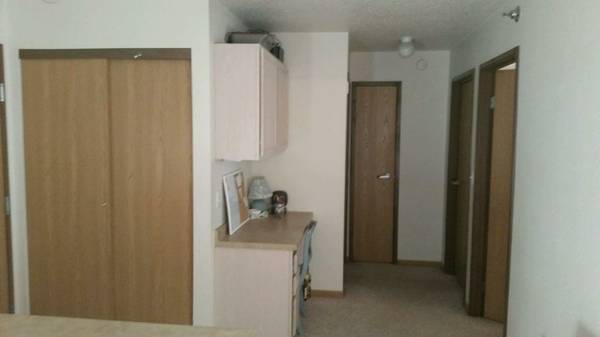 330  Looking for Female Roommate Near MSUMConcordia (3507 10th Ave. South)