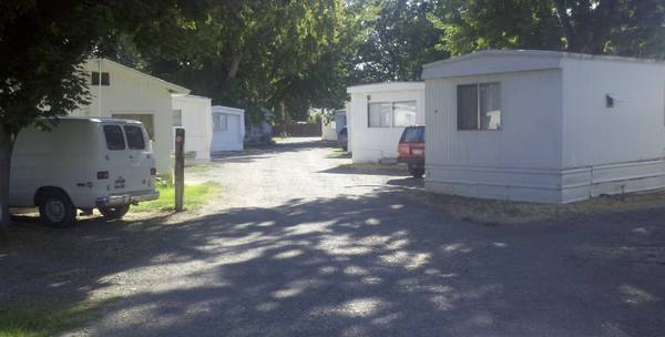 345  Payette and Ontario mobile homes for rent (Payette)