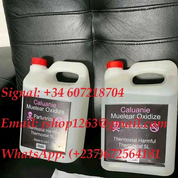Bulk Caluanie Muelear Oxidize For Sale Near Me Signal: (+34 607218704)