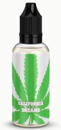  Buy California Dreams Liquid Incense