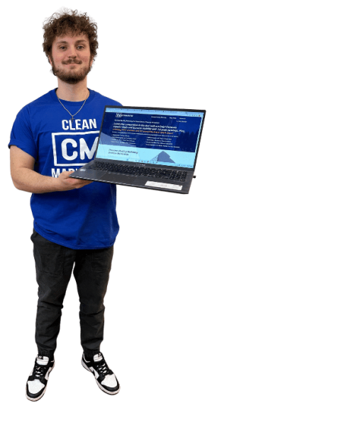 Specialists in Marketing