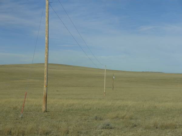 35 to 60 acre tracts (wright, wyo.)