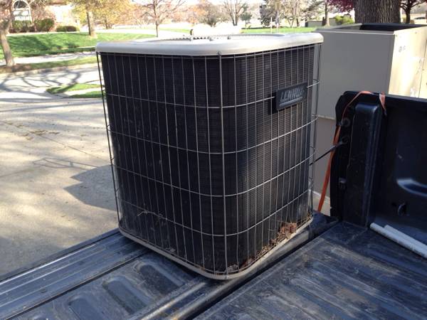 3.5 ton air conditioner r