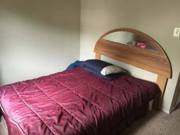 350  Looking for a friendly friendly decent and you roommet. (Grandview)