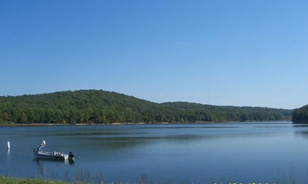 3500  ONCE IN A LIFETIME LAKE VIEW LOT ONLY YARDS FROM LAKE FRONT 0 INT (Sullivan Mo.)