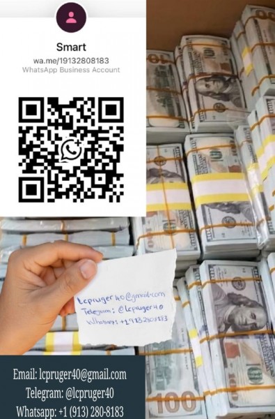 Buy Undetectable Counterfeit Money Online Whatsapp: +19132808183