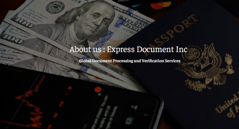Buy Real & Fake Documents Online