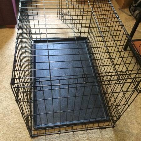 36 Dog Kennel For Sale (Indianapolis)