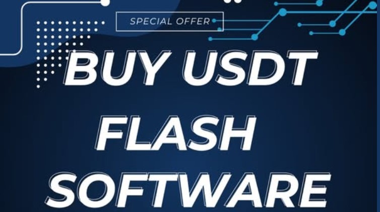 Top Rated USDT Flash Software