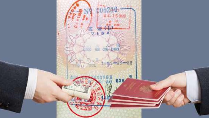 Buy Real Chinese Passport Online
