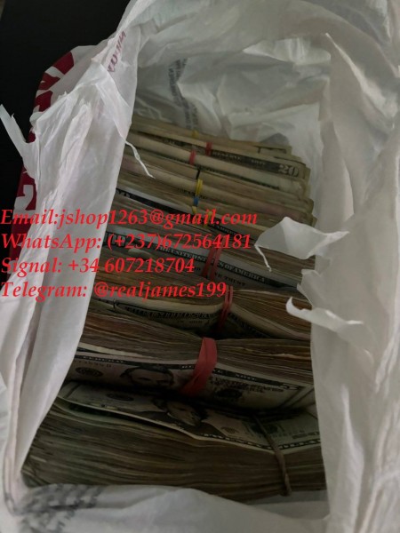 BUY HIGH QUALITY Grade A UNDETECTED COUNTERFEIT MONEY ONLINE AND CLONE CARDS