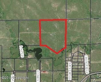 399100  46.25 acres Land for Sale in Gillette