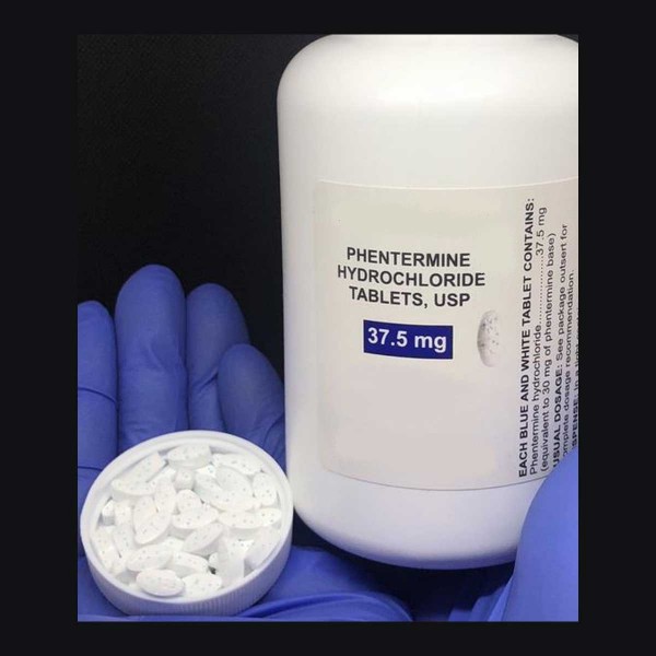 Buy Phentermine K 25 Hassle-Free for Trusted Weight Control