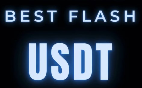 Flash USDT TRC20 SOFTWARE