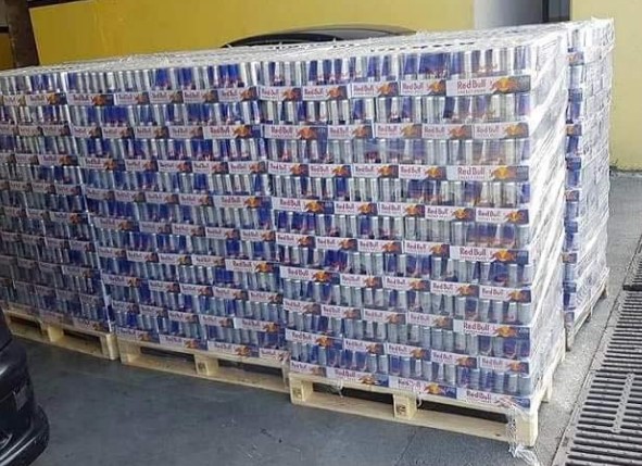 Wholesale Red Bull Energy Drink Suppliers – Austrian Origin